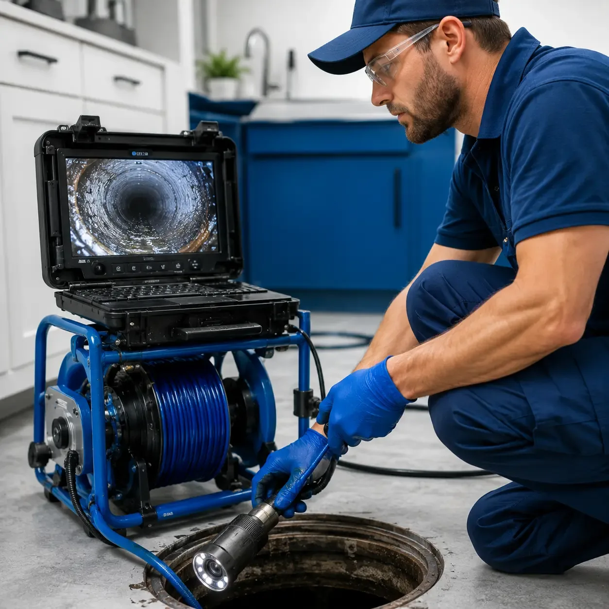 Pipe Relining professionals serving Farmersville, IL